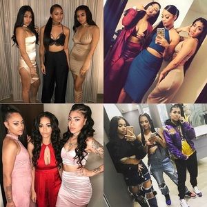 Meet your Posher, Alexis